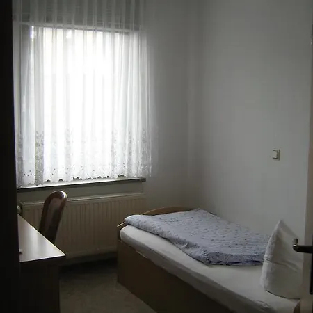 Ferienwohnung Herfurth Meiningen Room photo